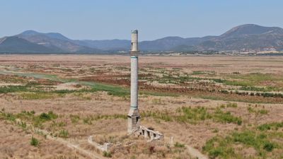 İzmir'de su kesintileri ay sonuna kadar uzatıldı