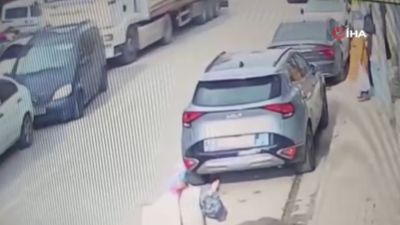 İstanbul'da tır, 5 araca birden çarptı: Şoförünün direksiyon başında uyuduğu iddia edildi