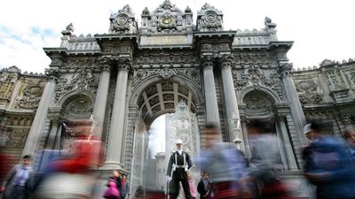 Milli Saraylar 100. yılında dünyanın en seçkin müze yöneticilerini İstanbul'da buluşturuyor