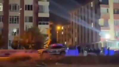 Konya'da şehit ailesine saygısızlık: Taziye devam ederken düğün yaptılar