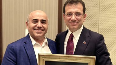 İBB İddianamesi'nde Necati Özkan'ın telefonundan yeni detay: Vekiller sarhoş geliyor