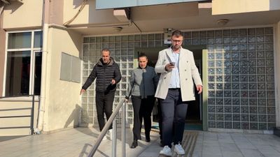 Aydın’da noterde 10 milyon liralık vurgun: İmza yetkilisi tutuklandı