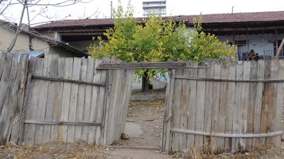 Malatya'da yaşlı adam, evinde ölü bulundu