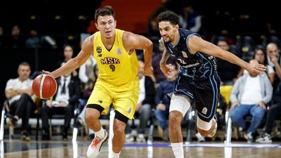 Türk Telekom, Mersin Spor deplasmanında galip geldi