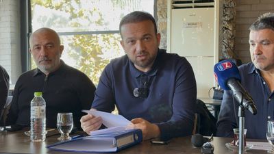 Zonguldakspor'dan bahis soruşturması açıklaması