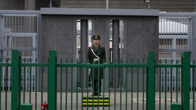 Çin'den vatandaşlarına Japonya’ya seyahat etmeme çağrısı