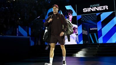 ATP Finalleri'nde Jannik Sinner, finale yükseldi