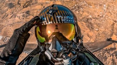 MSB'den Yunanistan'a KKTC ile 'C-130' mesajı