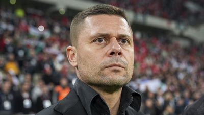 Alexander Dimitrov: Bizim için Türkiye'yle karşılaşmak şereftir