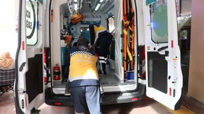 Şanlıurfa'da 15 yaşındaki çırağa hava kompresörüyle işkence iddiası