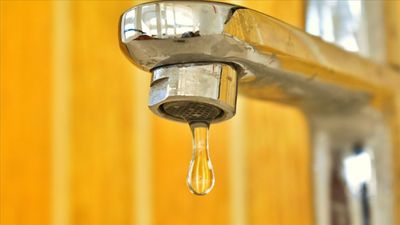 İstanbullular tepki gösterdi: İSKİ'den çamurlu su açıklaması geldi