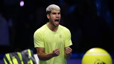 ATP Finalleri'nde Carlos Alcaraz- Jannik Sinner finali