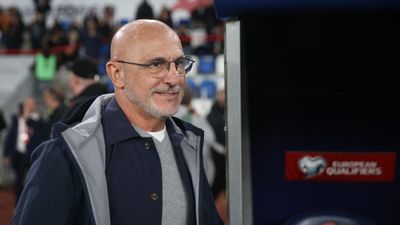 Luis de La Fuente'den Türkiye maçı öncesi açıklama: Beklemek zorundayız