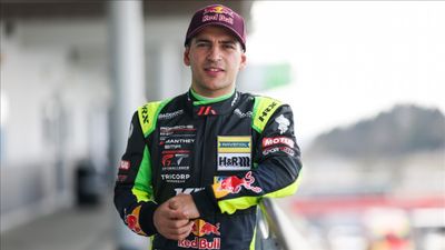 Ayhancan Güven, FIA GT Dünya Kupası yarışını bitiremedi