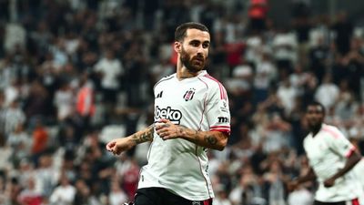 Sinan Engin: Rafa, Beşiktaş'ı küçümsüyor