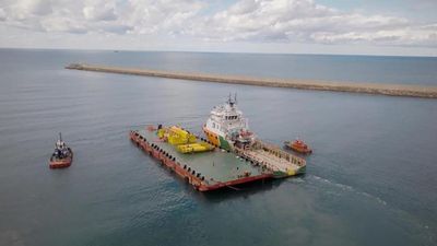 LPG ithalatı eylülde yıllık yüzde 16,4 arttı