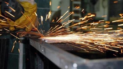 İmalat sektöründe çalışan sayısında artış var