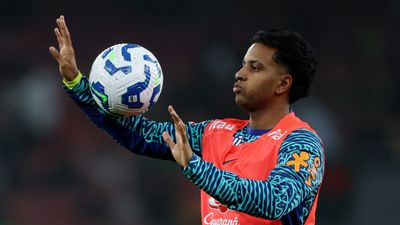 Rodrygo'dan Galatasaray taraftarını heyecanlandıran hareket