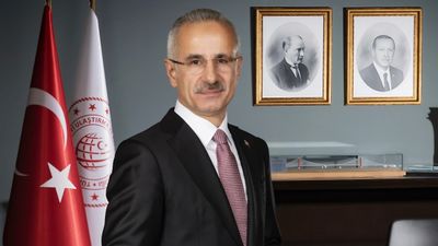 Abdulkadir Uraloğlu: Metro tünelleri 1,4 milyon kişiye sığınak olabilir
