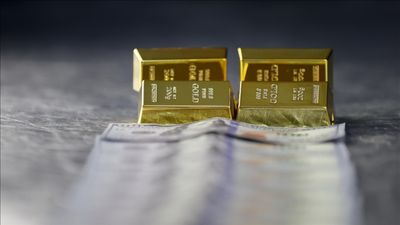 ABD'de faiz indirimi ve dolar kuru altın fiyatlarını etkileyecek