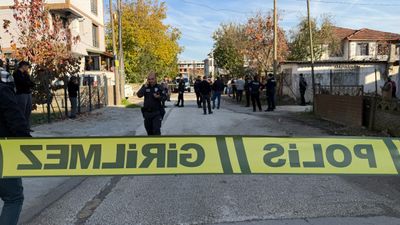 Düzce'de amca çocukları arasında çıkan kavgada 5 kişi yaralandı