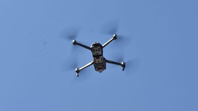 Almanya'da havalimanları için 100 milyon euroluk drone savunması