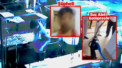 Şanlıurfa'da hava kompresörlü işkenceye tutuklama