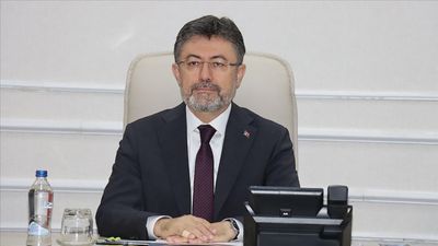 İbrahim Yumaklı: DSİ’ye bin 389 personel alınacak