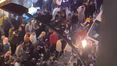 İstanbul'da eski eş dehşeti: Boşandığı kişinin eski kocasını öldürüp, kendini vurdu