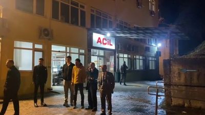 Trabzon'da düğün yemeğinden zehirlenen 100 kişi hastaneye kaldırıldı