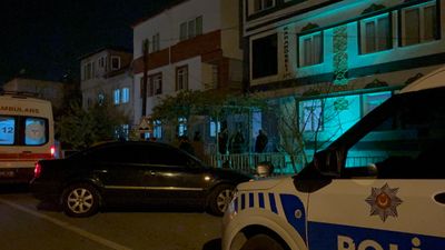 Kayseri’de bir kişi banyoda ölü bulundu