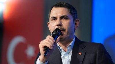 Murat Kurum, afet konutlarını paylaştı