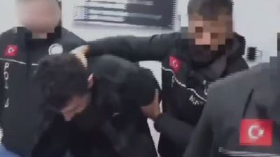 Şırnak'ta evine gelen kişiyi baltayla katletti: Tutuklandı