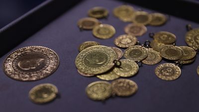 Altın haftaya düşüşle başladı! 17 Kasım'da altın ve döviz fiyatları
