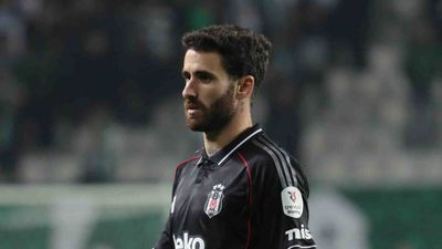 Beşiktaş'ta Rafa Silva krizi sürüyor