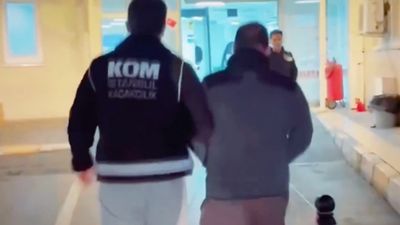 İstanbul merkezli FETÖ operasyonu: 71 şüpheli yakalandı