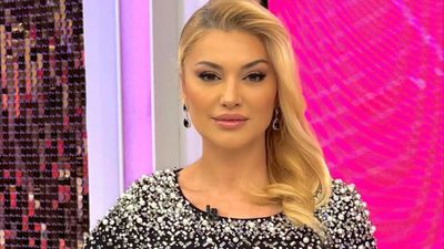 Kalçasıyla gündemdeydi! Songül Karlı makyajsız