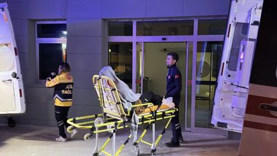 Zehirlenme vakaları artıyor: 3 ilde yüzlerce kişi hastanelere koştu