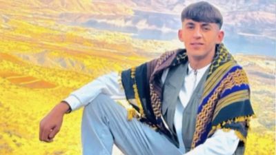 Mardin’de silahlı saldırıya uğrayan 18 yaşındaki İbrahim öldü