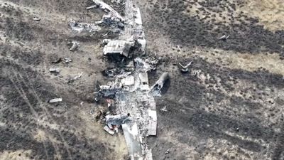 Türkiye'yi yasa boğan uçak kazasına ilişkin ilk bulgular: 2 motor birden arızalandı