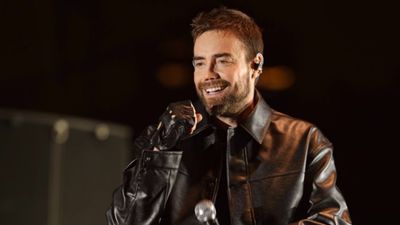 Özgü Kaya aileye girdi! Murat Dalkılıç sevgilisini babasıyla tanıştırdı