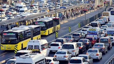 İstanbul’da nefes aldıracak hat açıldı! İşte güzergah ve sefer saatleri