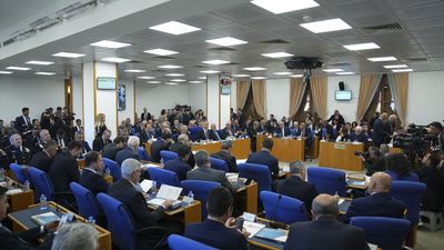 İçişleri Bakanlığı'nın 2026 yılı bütçesi TBMM Plan ve Bütçe Komisyonu'nda