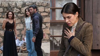 Uzak Şehir mi, Taşacak Bu Deniz mi... Haftanın en çok izlenen dizisi belli oldu