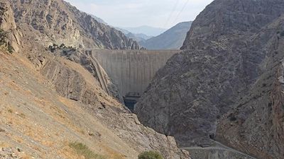 İran, kuraklık nedeniyle bulut aşılama çalışmalarına başladı