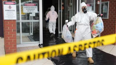 Avustralya'da oyun kumlarında asbest tespit edildi: 70 okulda eğitime ara verildi