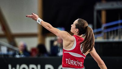 Türkiye, 2026'da bölgesel grup 1 seviyesinde yer alacak