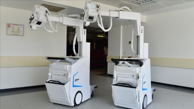 ASELSAN'dan sağlıktaki en büyük sözleşme