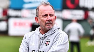 TFF, Fenerbahçe ve Galatasaray, Sergen Yalçın için mesaj yayınladı