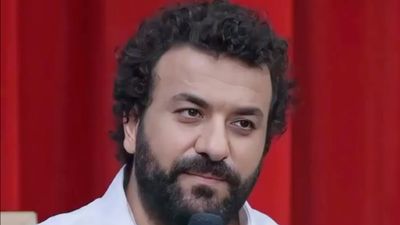 Hasan Can Kaya, seyircisini Hz. İsa'ya benzetip dalga geçti